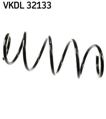 Mola de suspensão SKF ref. VKDL 32133